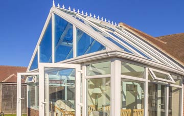 conservatory roof insulation costs Elslack