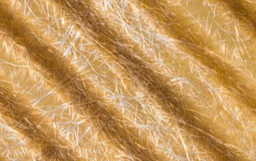 Elslack fibreglass roof waterproofing