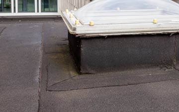 disadvantages of Elslack flat roofs