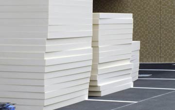 Elslack flat roof insulation costs