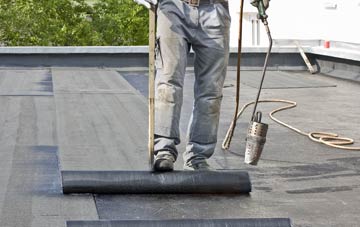 flat roof replacement Elslack, North Yorkshire