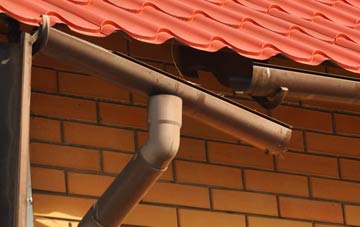 Elslack gutter repair costs