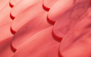 Elslack plastic roof costs