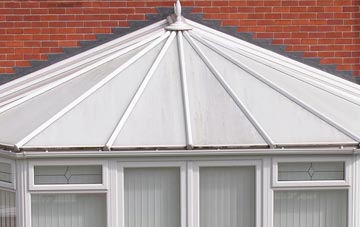 Elslack polycarbonate conservatory roof repairs
