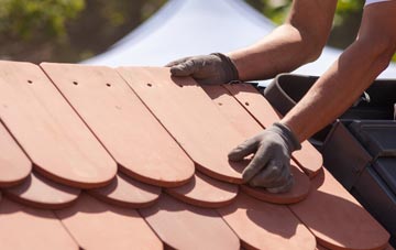 Elslack roof tile contractors
