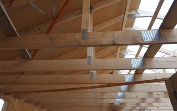 Elslack roof truss costs