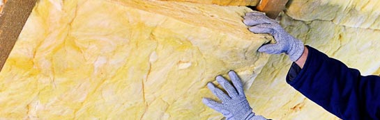 quotes for Elslack roof insulation