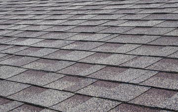 Elslack tiles for shallow pitch roofing