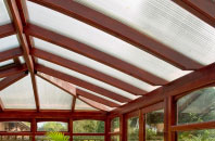 Elslack conservatory roofing insulation