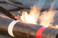 Elslack flat roofing replacement