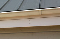 Elslack soffit repair