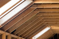 Elslack tapered roof insulation quotes
